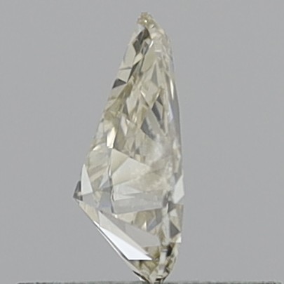 0.35 Carat Pear Brilliant M SI2