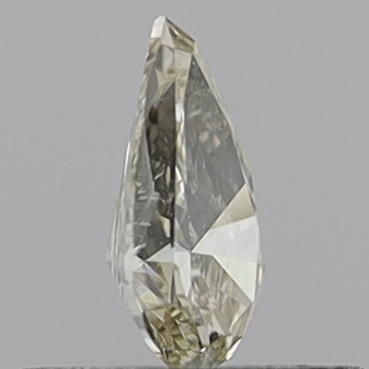 0.35 Carat Pear Brilliant M SI2