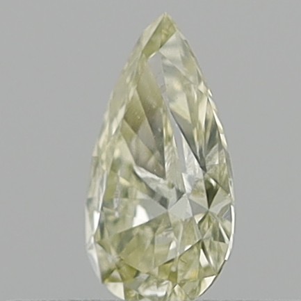 0.24 Carat Pear Brilliant N SI1