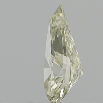0.24 Carat Pear Brilliant N SI1