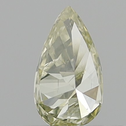 0.24 Carat Pear Brilliant N SI1