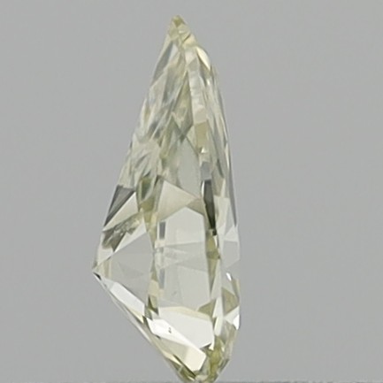 0.24 Carat Pear Brilliant N SI1