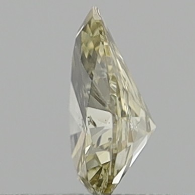 0.24 Carat Pear Brilliant S SI2