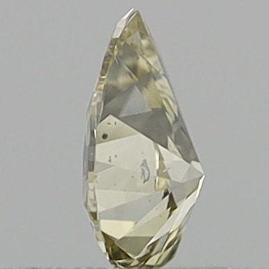 0.24 Carat Pear Brilliant S SI2