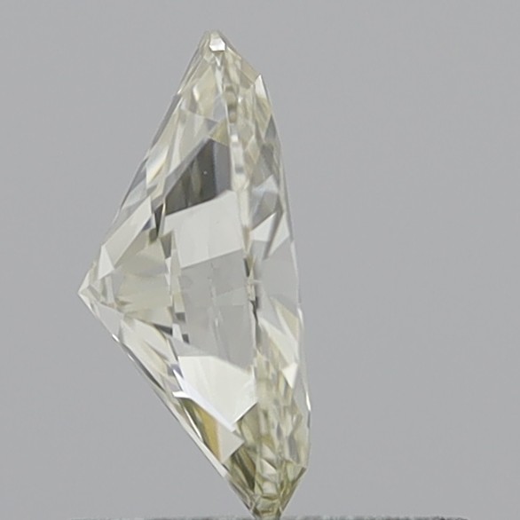0.81 Carat Oval Brilliant M VS1