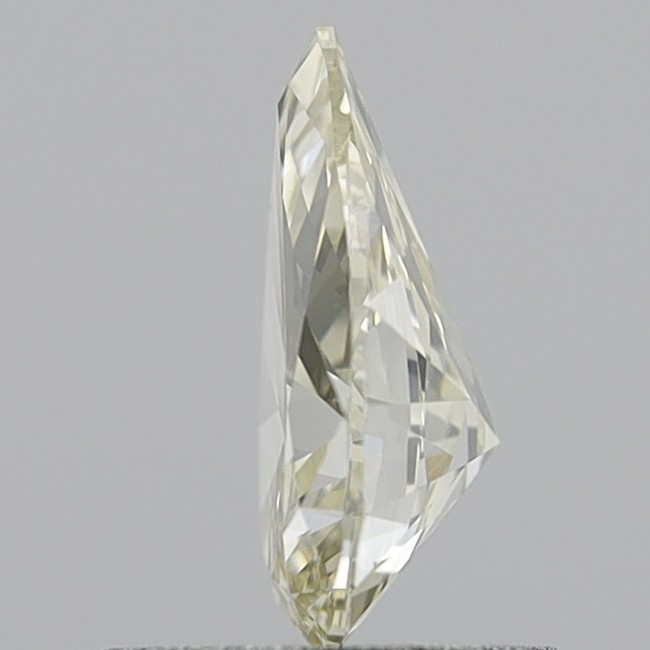 0.79 Carat Pear Modified Brilliant M VS2