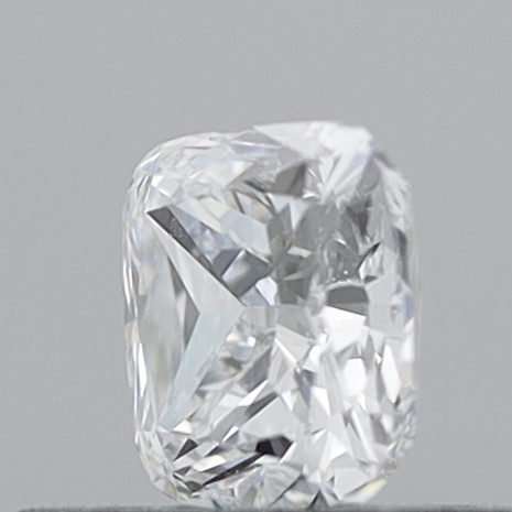0.52 Carat Cushion Modified Brilliant D VS1