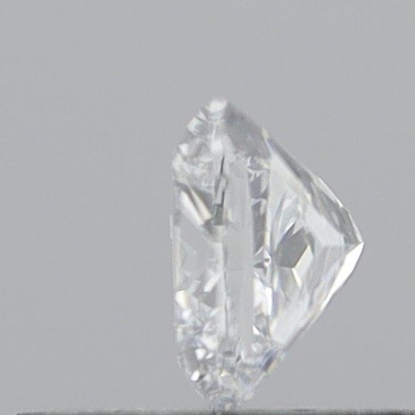 0.52 Carat Cushion Modified Brilliant D VS1