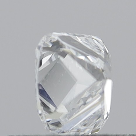 0.52 Carat Cushion Modified Brilliant D VS1