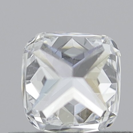 0.52 Carat Cushion Modified Brilliant D VS1