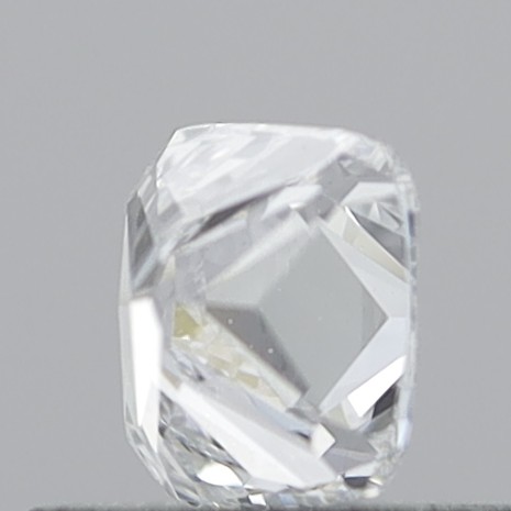 0.52 Carat Cushion Modified Brilliant D VS1