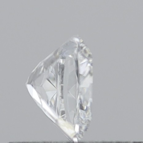 0.52 Carat Cushion Modified Brilliant D VS1