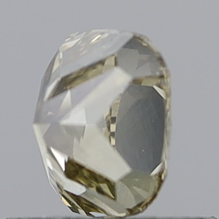 0.78 Carat Cushion Modified Brilliant W VVS2
