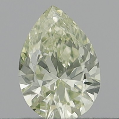 0.35 Carat Pear Brilliant N SI1