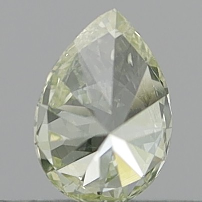 0.35 Carat Pear Brilliant N SI1