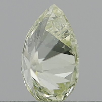 0.35 Carat Pear Brilliant N SI1